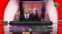 Who Wants to Be a Millionaire? Special Editions screenshot, image №586914 - RAWG