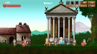 The Last Roman Village screenshot, image №1781350 - RAWG