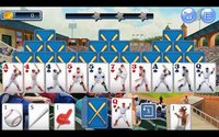 Home Run Tri Peaks Solitaire screenshot, image №1465317 - RAWG