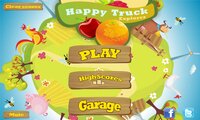 Happy Truck EX screenshot, image №3028999 - RAWG