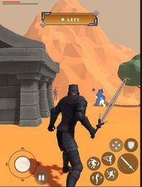 Amethyst Hunt screenshot, image №3453737 - RAWG