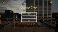 Flappy Crow (AYADI Safouane) screenshot, image №2842545 - RAWG
