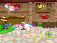 Hello Kitty: Roller Rescue screenshot, image №438456 - RAWG