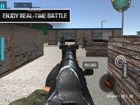 Counter FPS:Shooter Strike War screenshot, image №1667878 - RAWG