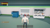 Scrap Dealer Simulator screenshot, image №4178260 - RAWG