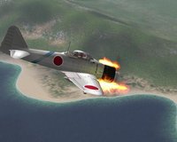 Pacific Fighters screenshot, image №396925 - RAWG