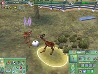 Zoo Tycoon 2: African Adventure screenshot, image №449175 - RAWG