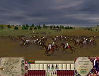 HistWar: Les Grognards screenshot, image №436646 - RAWG