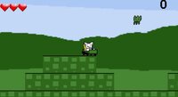 Mower Madness screenshot, image №3249083 - RAWG