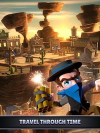 Chaos Battle League screenshot, image №1552341 - RAWG