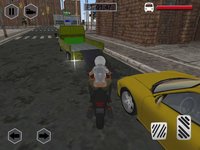 MoterBike Transporter Simulator screenshot, image №2042213 - RAWG