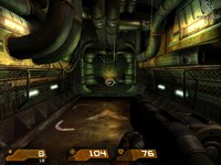 Quake IV screenshot, image №805661 - RAWG