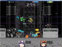 JAGD LANZER (itch) screenshot, image №2225216 - RAWG