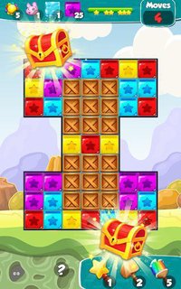 Block Puzzle screenshot, image №1525331 - RAWG