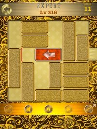 Unblock Block To Let Me Out Puzzle screenshot, image №2379576 - RAWG