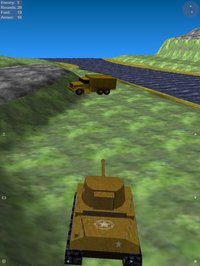 Tank Ace 1944 screenshot, image №950027 - RAWG