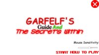 Garfelf's Guide and the Cross-Platforming Within (+ Momo "DLC") screenshot, image №3558041 - RAWG
