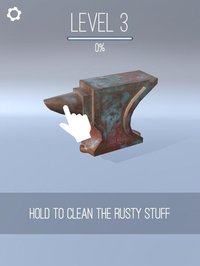 Rusty Blower 3D screenshot, image №2238741 - RAWG