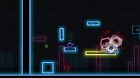 Neon Warrior screenshot, image №2708610 - RAWG