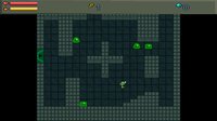UgLee Games Classics - Save The Princess, Dragon - 2013 screenshot, image №1810231 - RAWG