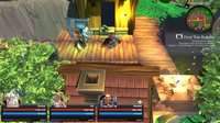 Grand Battle screenshot, image №1861567 - RAWG