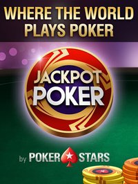 Jackpot Poker by PokerStars - Online Poker Games screenshot, image №1472433 - RAWG