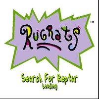 Rugrats: Search for Reptar screenshot, image №764162 - RAWG