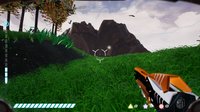 Space W.A.R.P. screenshot, image №1658748 - RAWG