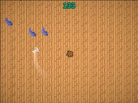 Turtle On A Boat screenshot, image №2893847 - RAWG