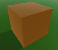 Cube Playground v0.1 screenshot, image №1714609 - RAWG