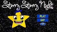 Starry Starry Night Game screenshot, image №1925444 - RAWG