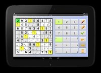 Sudoku 10'000 Plus screenshot, image №2104624 - RAWG