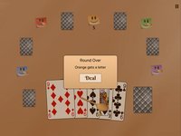 Spoons Card Game screenshot, image №2058869 - RAWG