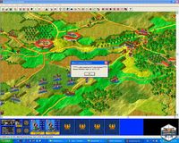 John Tiller's Battleground Napoleonic Wars screenshot, image №497537 - RAWG