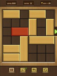 Block Out: Slide Puzzle screenshot, image №3697673 - RAWG