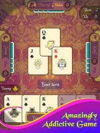 Euchre Free screenshot, image №899296 - RAWG