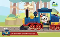 Dr. Panda Train screenshot, image №1588292 - RAWG