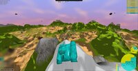 Tanks 3D screenshot, image №4265851 - RAWG