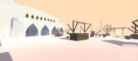 SAND MEMORIES screenshot, image №1156666 - RAWG