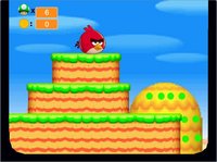 Birds: Run Edition screenshot, image №1991632 - RAWG