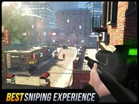 Sniper Honor screenshot, image №1931487 - RAWG