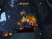 KAO the Kangaroo: Round 2 screenshot, image №366986 - RAWG