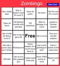 Zombingo screenshot, image №3679446 - RAWG