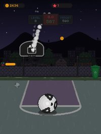 Bang Basketball screenshot, image №1671200 - RAWG