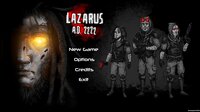 Lazarus A.D. 2222 screenshot, image №3986489 - RAWG