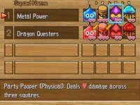 Dragon Quest Wars screenshot, image №792644 - RAWG