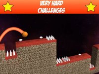 Impossible Bouncing Ball Game screenshot, image №1618472 - RAWG
