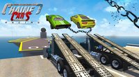 Chained Car Racing Games 3D screenshot, image №1559556 - RAWG