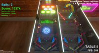 Pinballer (3D Pinball) screenshot, image №3380151 - RAWG