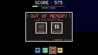 Out Of Memory (Xenon) screenshot, image №2274483 - RAWG